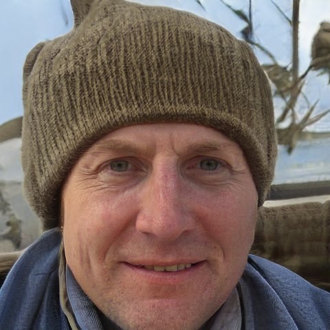 Portrait de Théo Rouvier